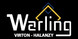Logo Warling sprl